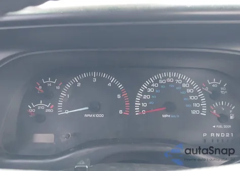 2000 Dodge Dakota Sport z USA, uszkodzony, nr VIN 1B7GL22Z2YS749265